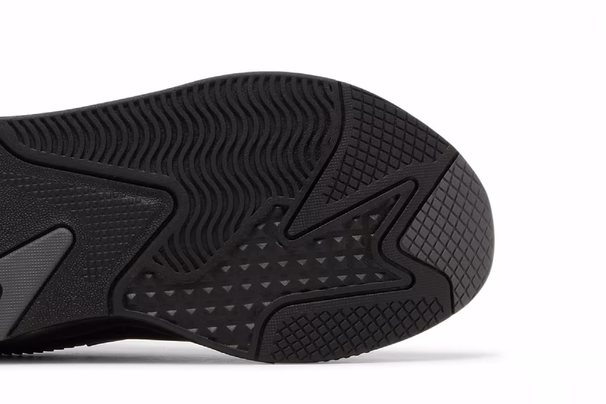 Batman x Puma RS-X Black, view 6