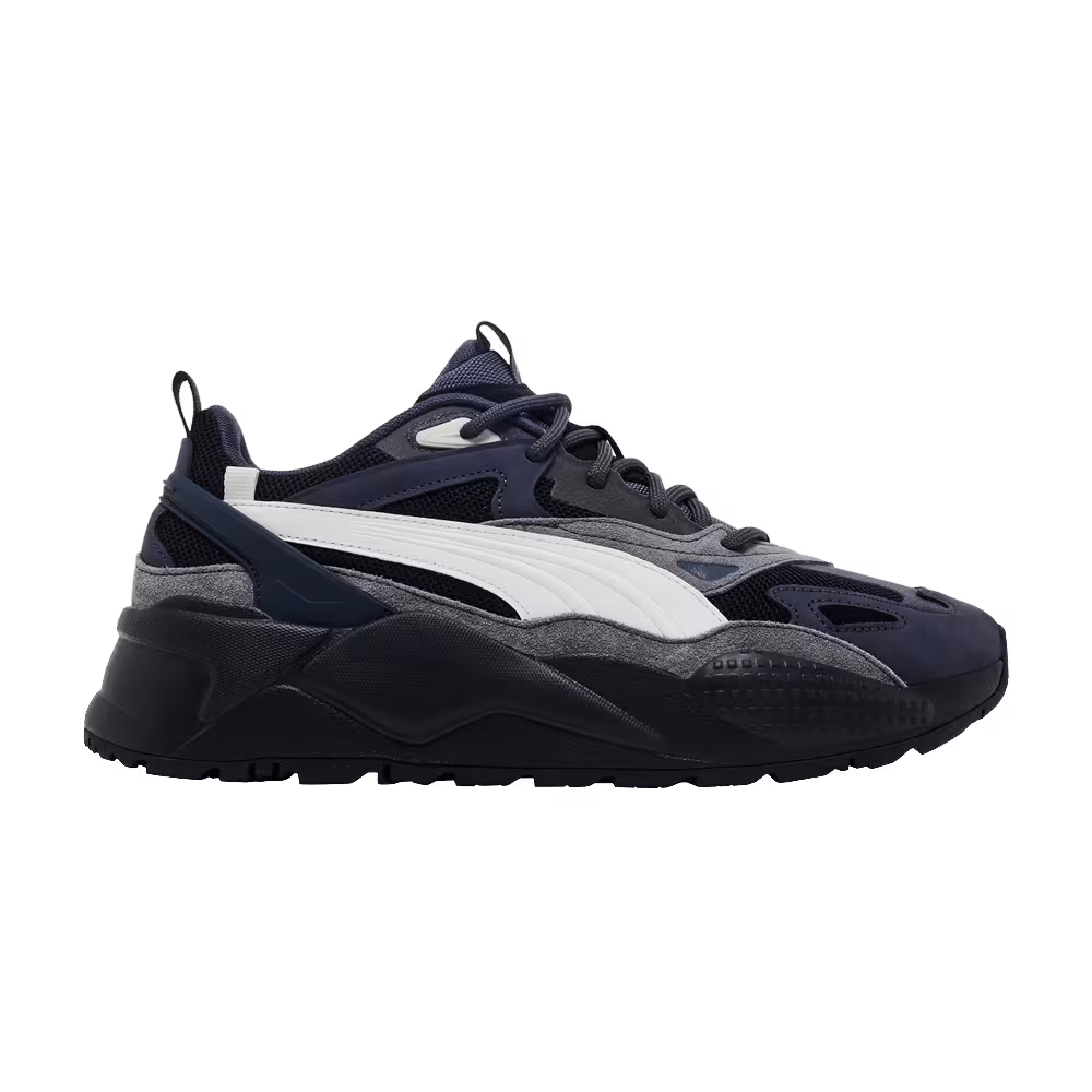 Puma RS-X Efekt Premium Black Galactic Grey