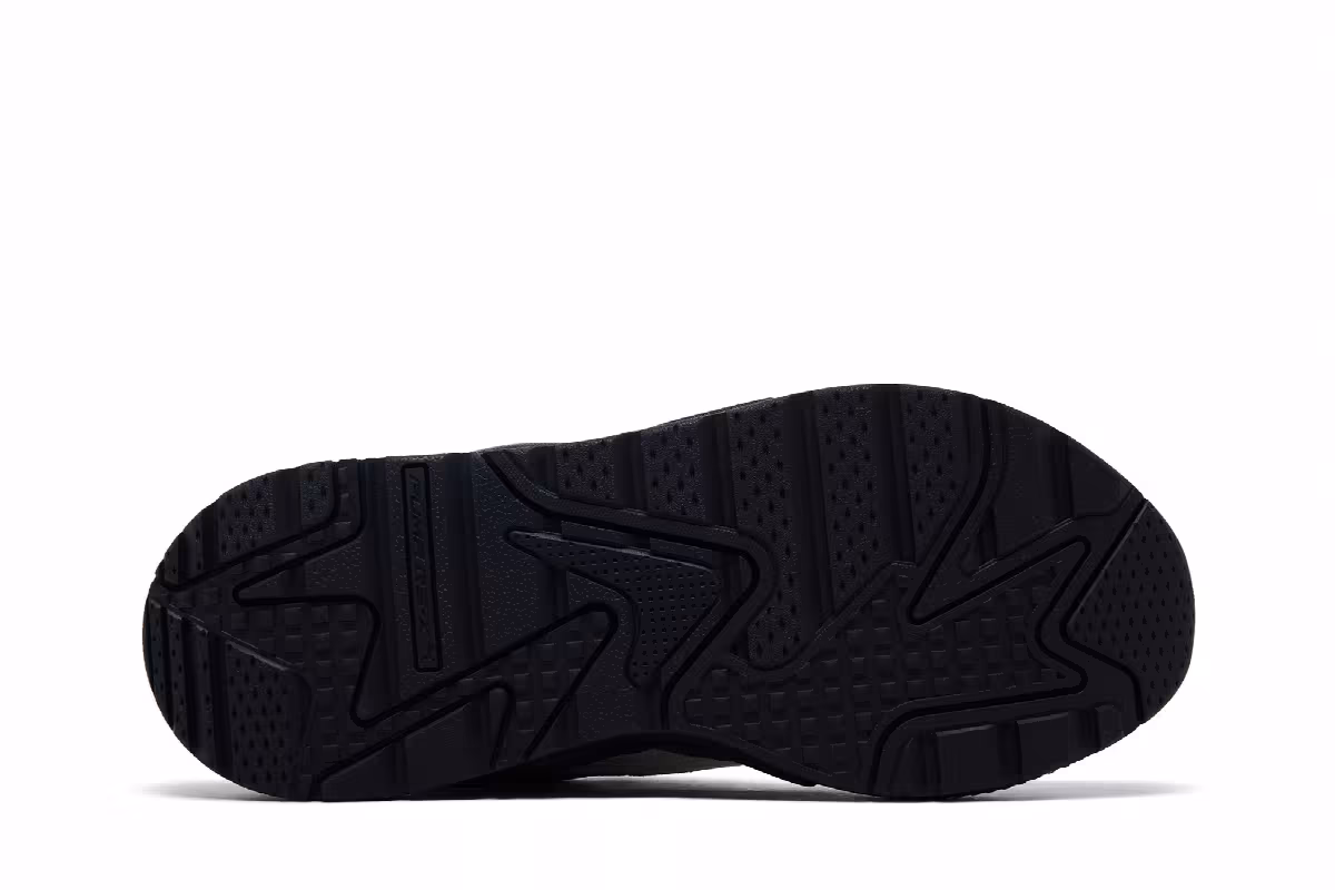 Puma RS-X Efekt Premium Black Galactic Grey, view 5