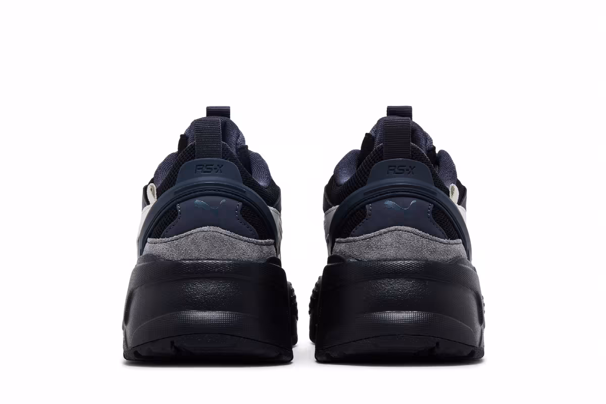 Puma RS-X Efekt Premium Black Galactic Grey, view 7
