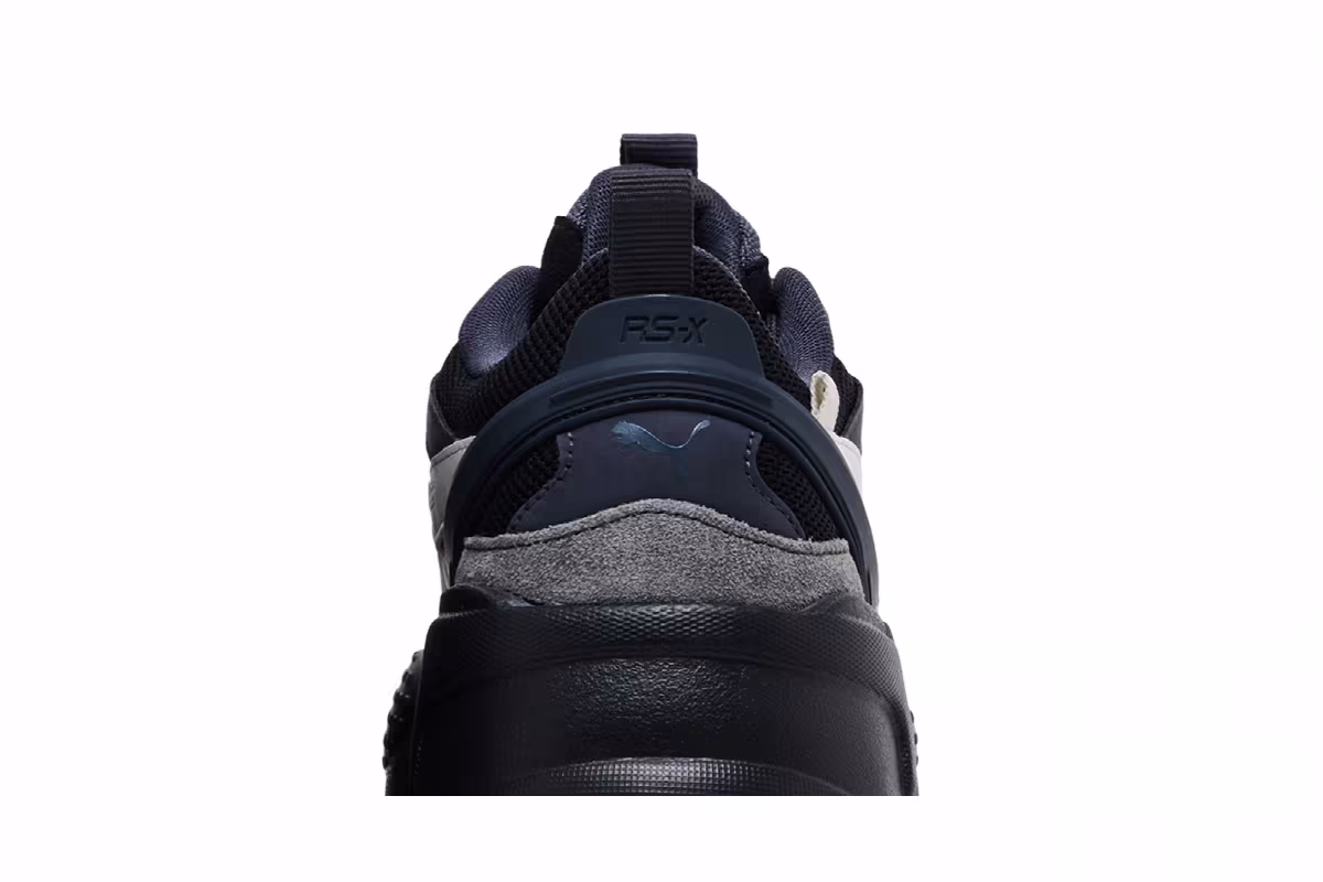 Puma RS-X Efekt Premium Black Galactic Grey, view 8