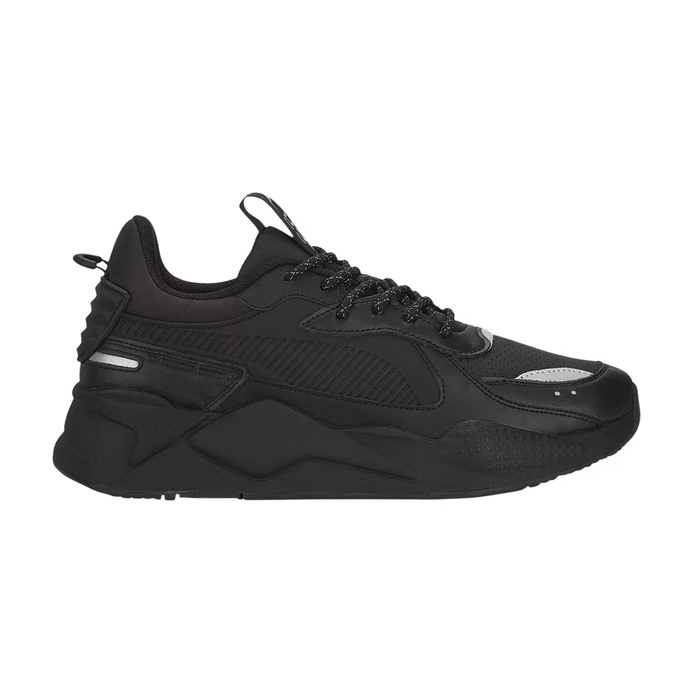 Puma RS-X Triple Black