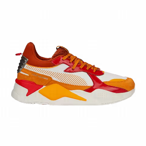 Masters of the Universe x Puma RS-X '40th Anniversary - He-Man'