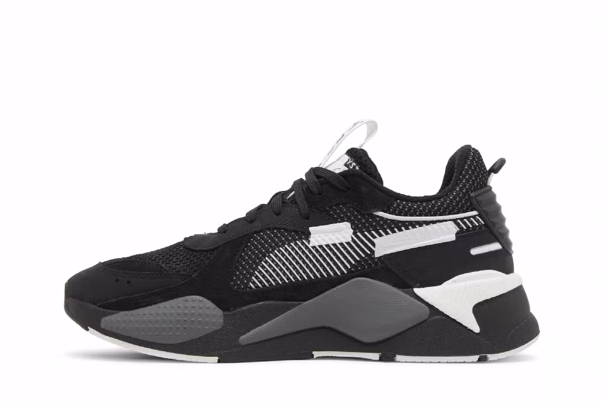 Puma RS-X Taped The Beginning Is Here, view 4