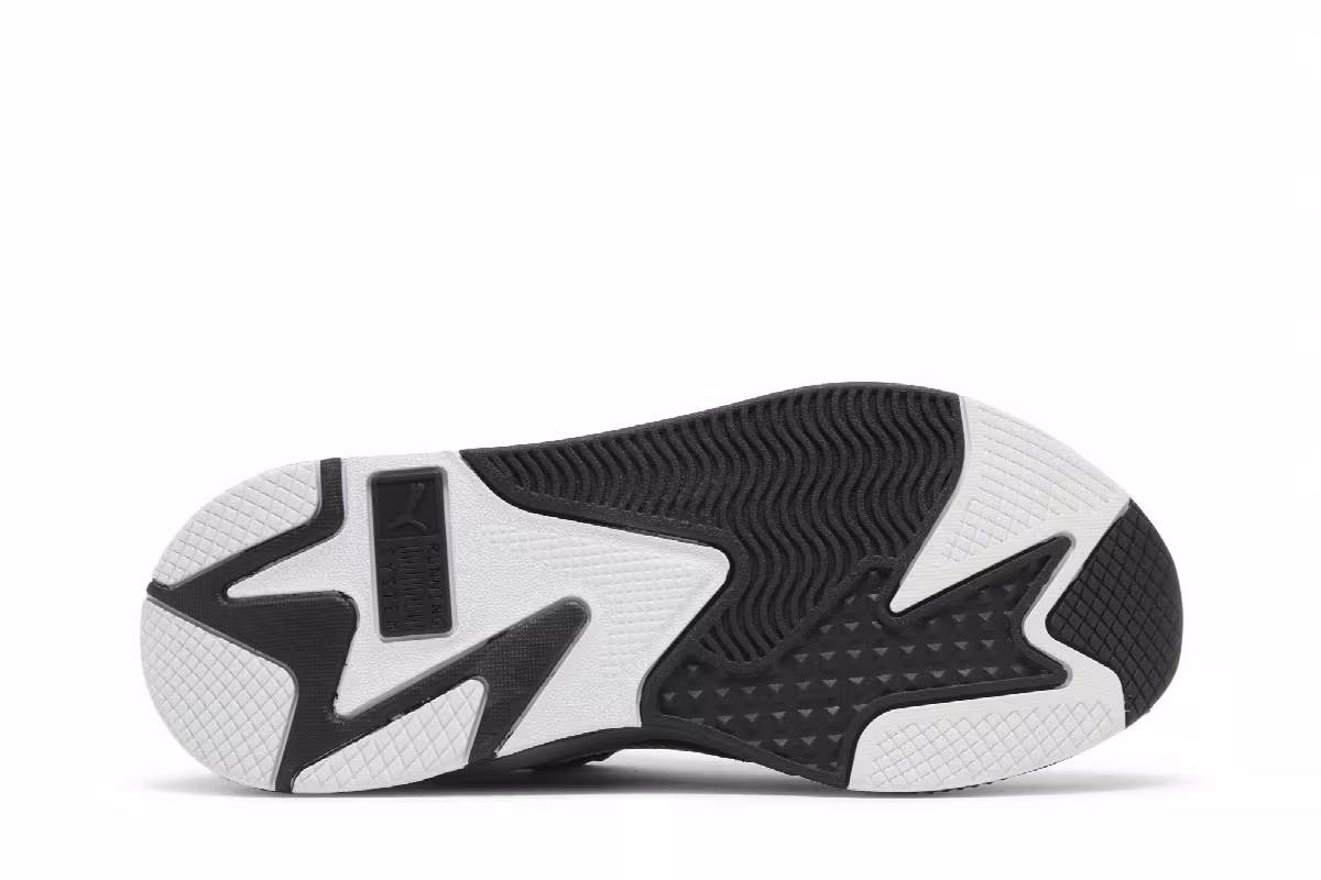 Puma RS-X Taped The Beginning Is Here, view 5