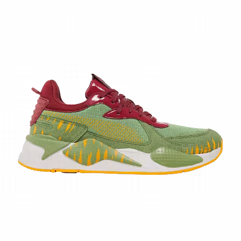 Puma Masters of the Universe x RS-X '40th Anniversary - Battle Cat'