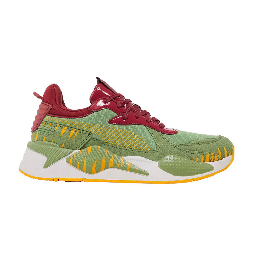 Puma Masters of the Universe x RS-X 40th Anniversary - Battle Cat