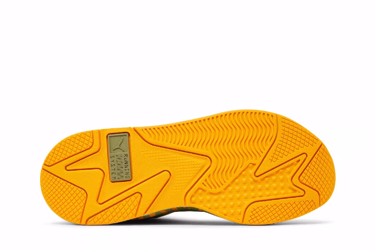 Puma Masters of the Universe x RS-X 40th Anniversary - Battle Cat, view 5
