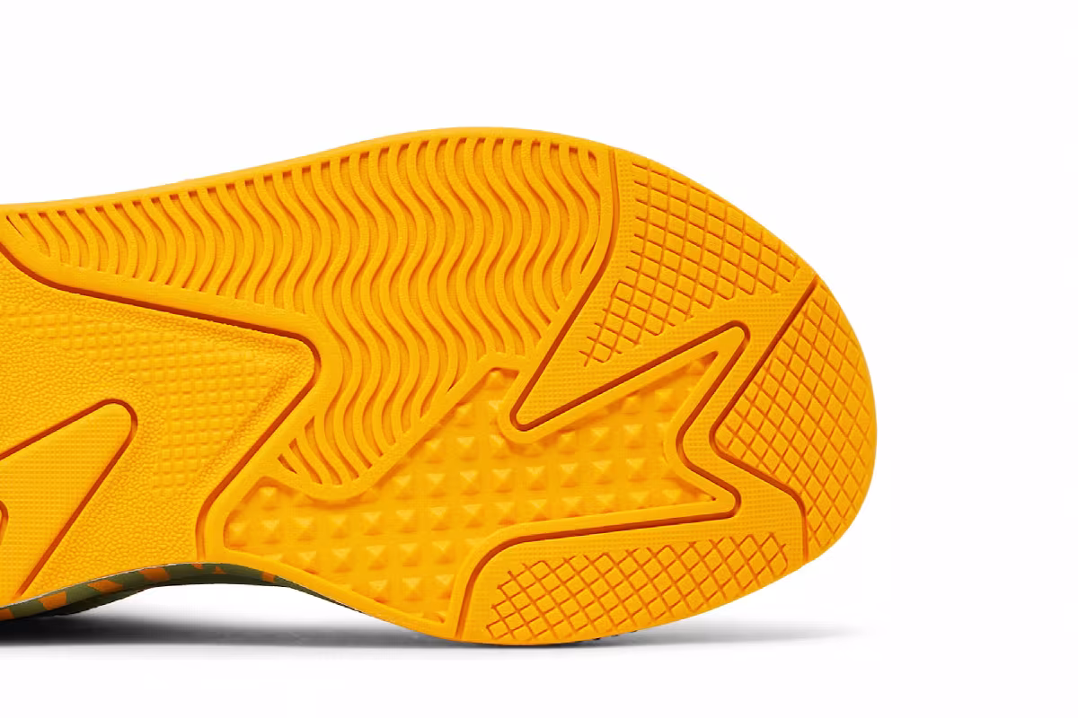 Puma Masters of the Universe x RS-X 40th Anniversary - Battle Cat, view 6