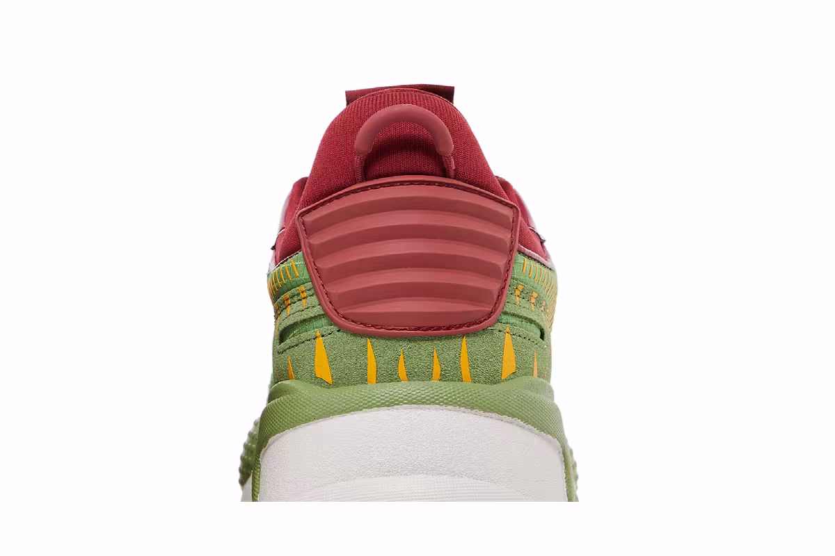 Puma Masters of the Universe x RS-X 40th Anniversary - Battle Cat, view 8