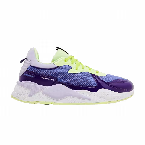 Masters of the Universe x Puma RS-X '40th Anniversary - Skeletor'
