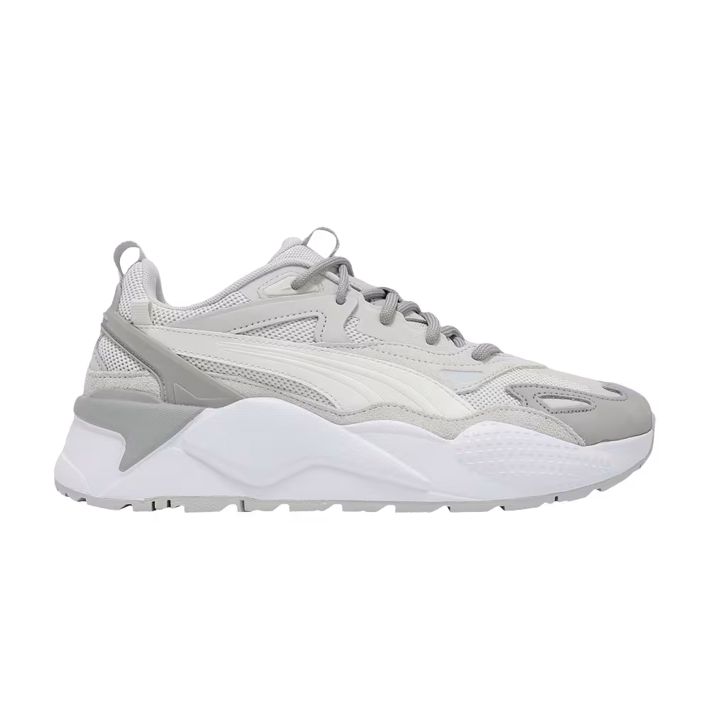 Puma RS-X Efekt Premium Glacial Grey