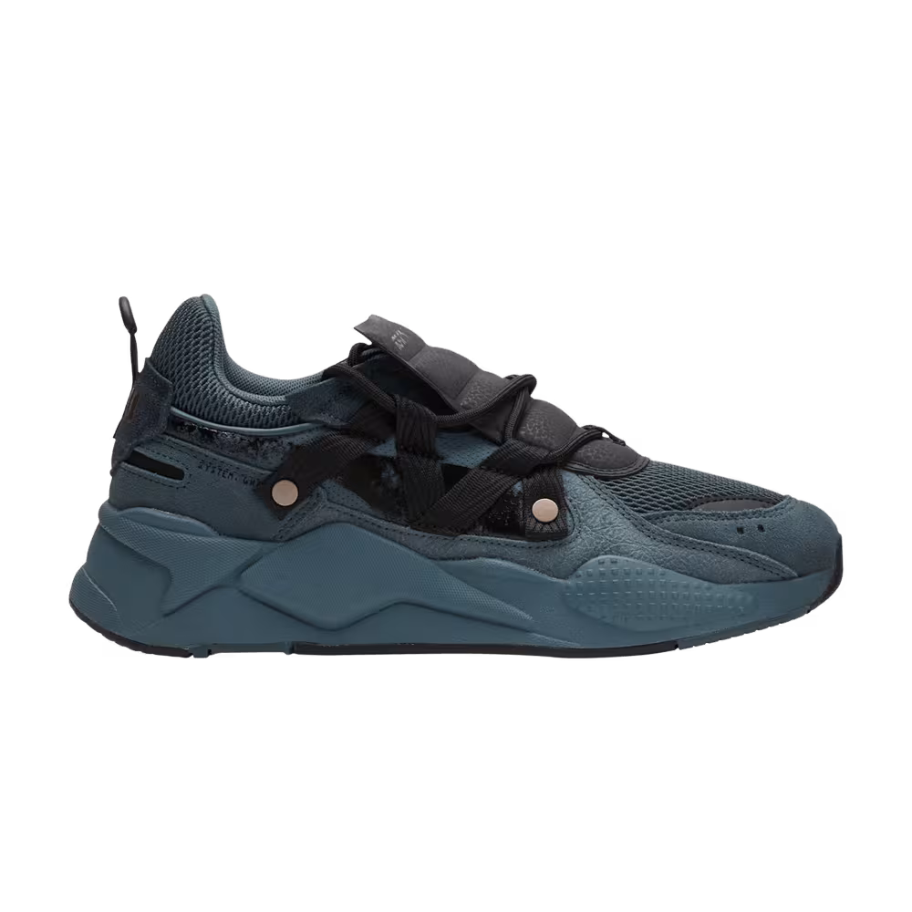 Puma RS-X DIY