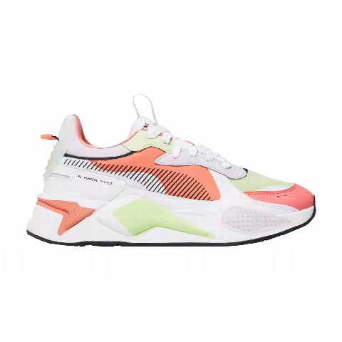 Puma Wmns RS-X 'Mismatched'