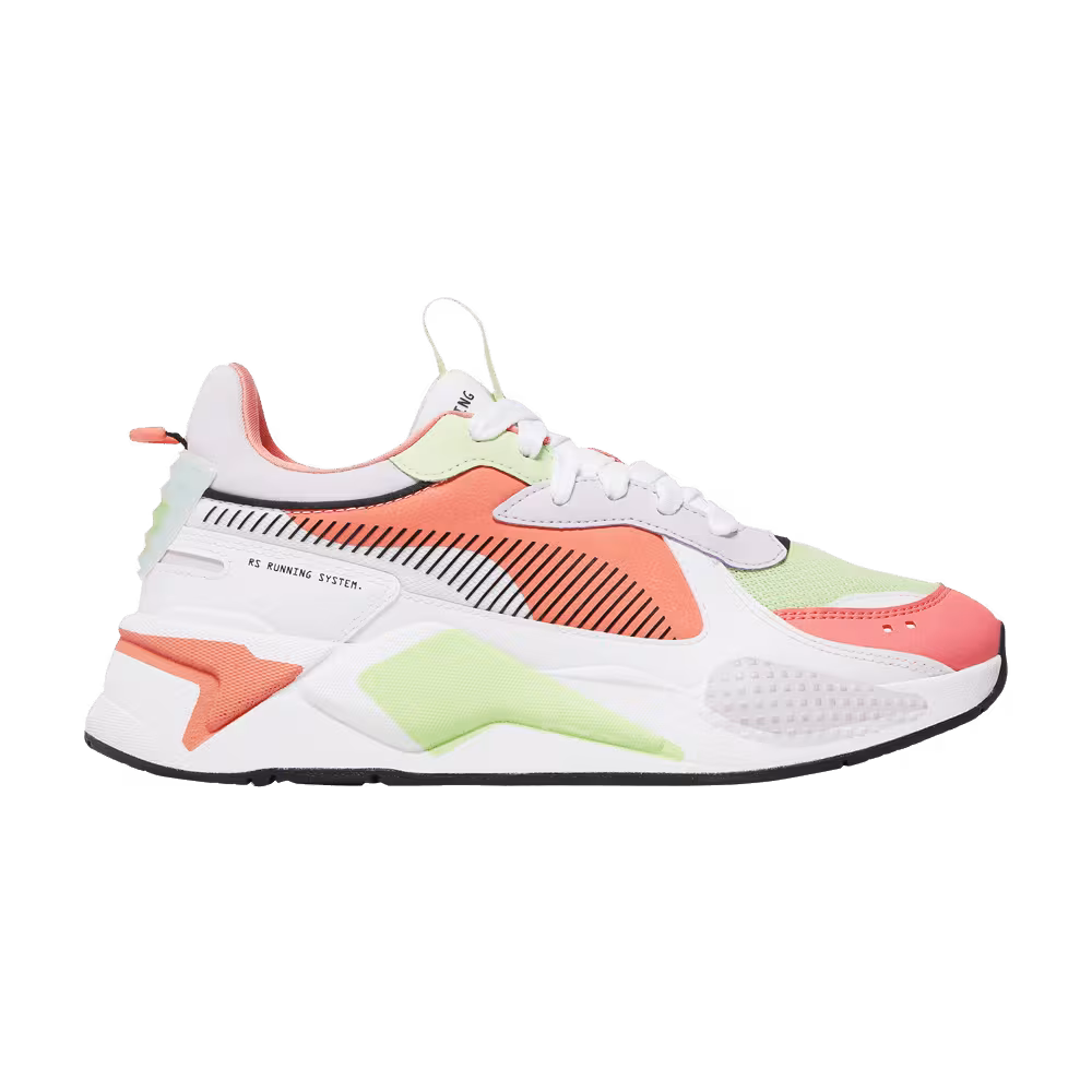 Puma Women's RS-X Mismatched