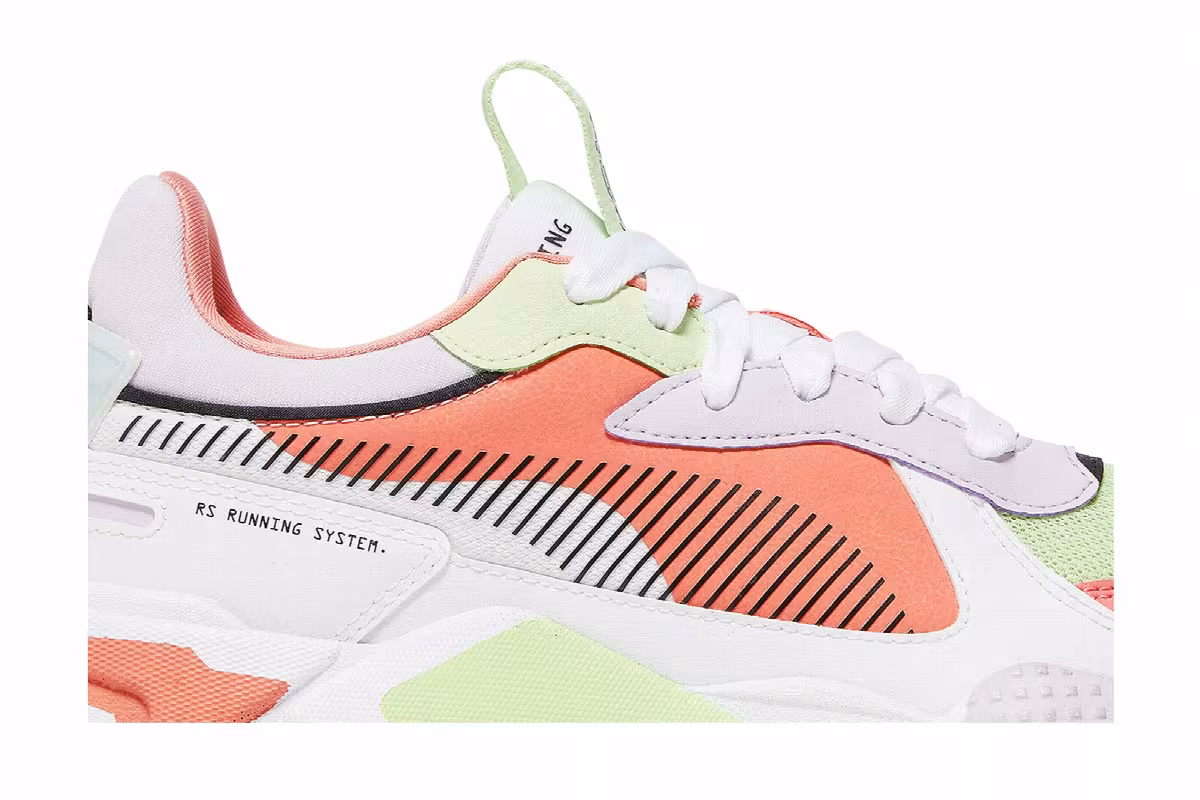Puma Women's RS-X Mismatched, view 3