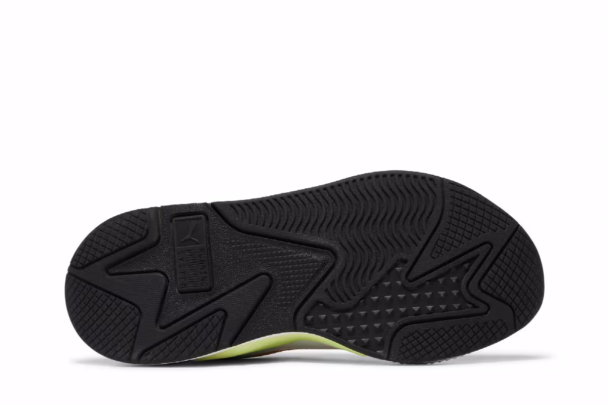 Puma Women's RS-X Mismatched, view 5