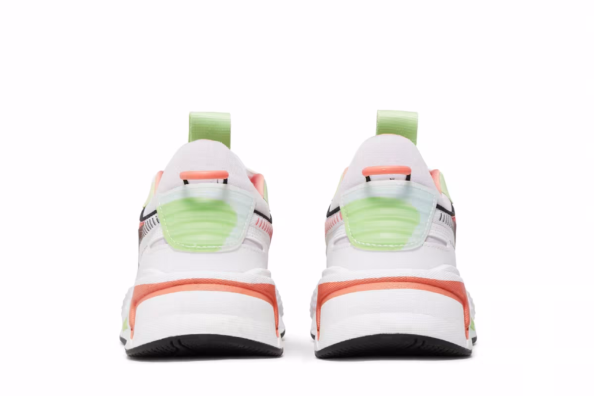 Puma Women's RS-X Mismatched, view 7