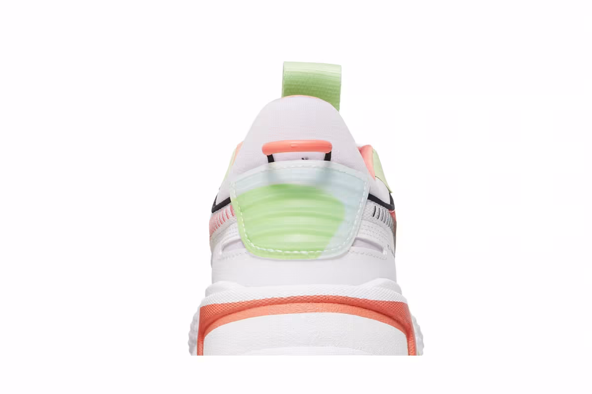 Puma Women's RS-X Mismatched, view 8