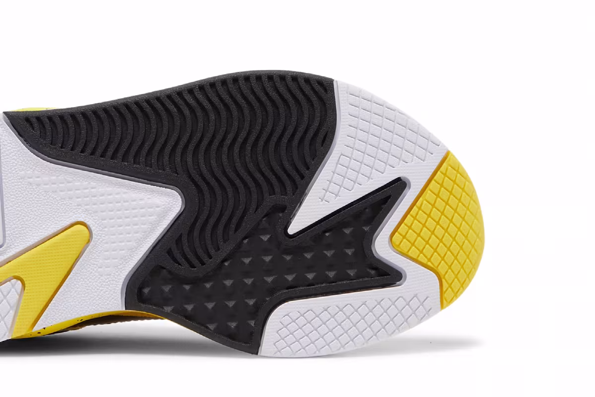 Pokémon x Puma RS-X Jr Pikachu, view 6