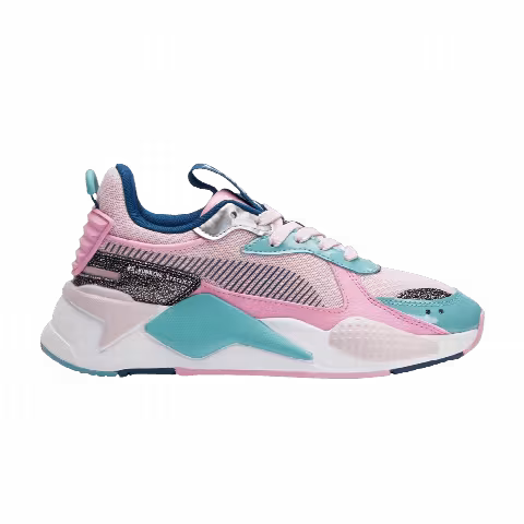 Puma RS-X Jr 'Aurora'