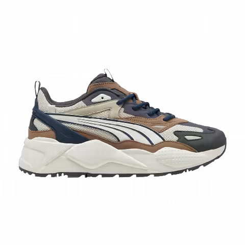 Puma RS-X Efekt Premium 'Desert Dust Shadow Grey'