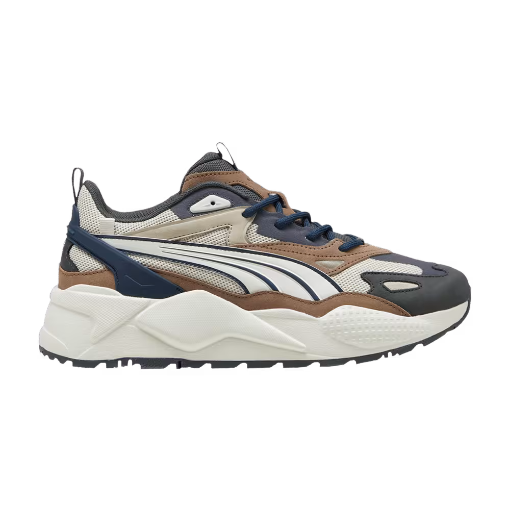 Puma RS-X Efekt Premium Desert Dust Shadow Grey