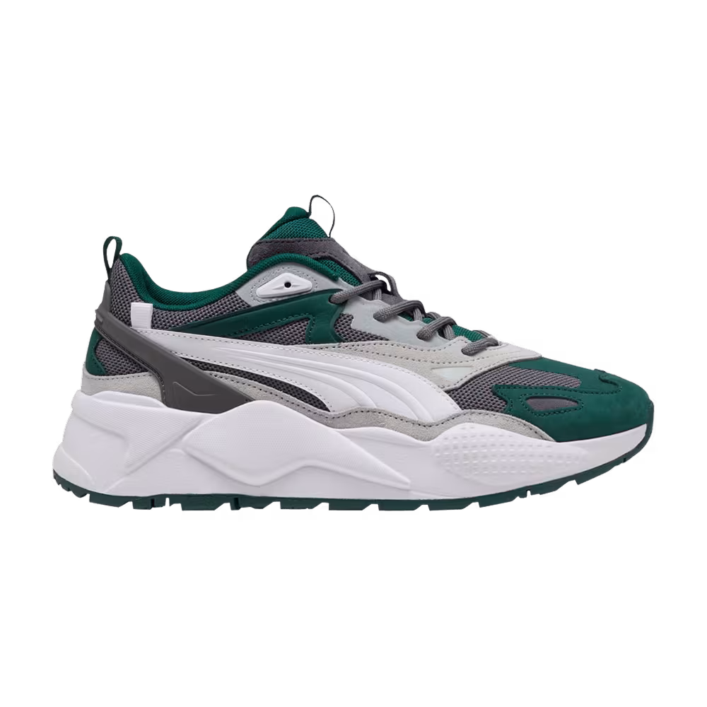 Puma RS-X Efekt Premium Slate Sky Dark Myrtle