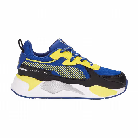 Paw Patrol x Puma RS-X Little Kid 'Chase'