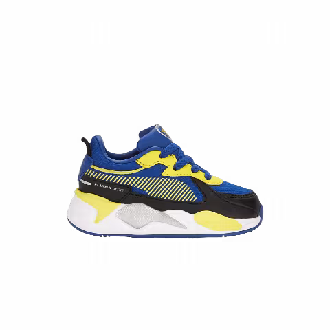 Puma Paw Patrol x RS-X Infant 'Chase'