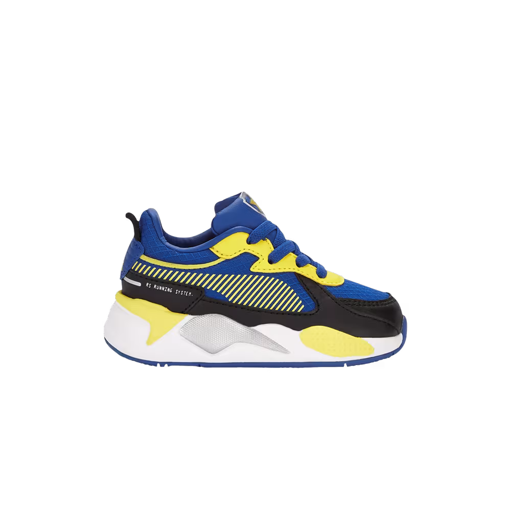 Puma Paw Patrol x RS-X Infant Chase