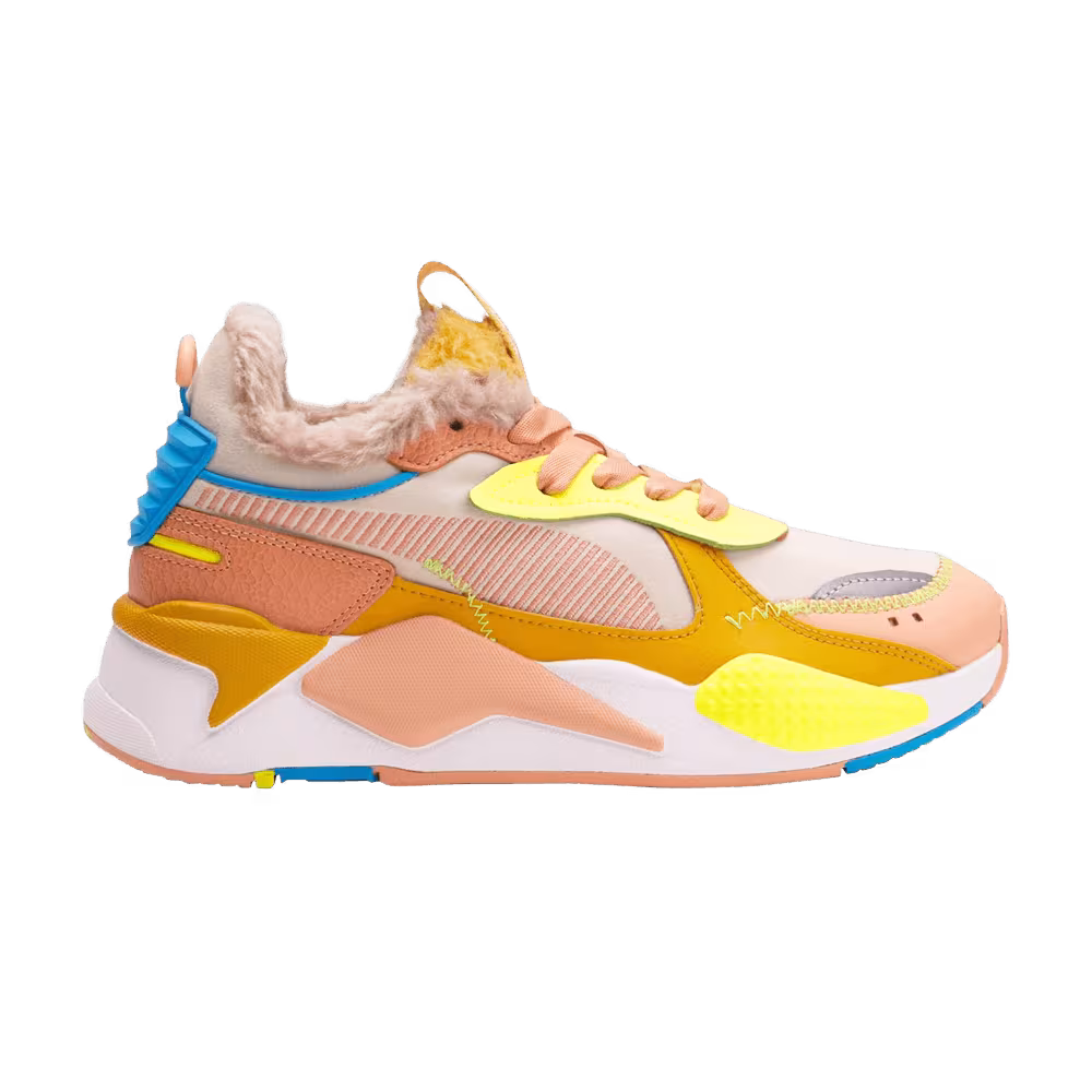 Puma Women's RS-X Cuddle