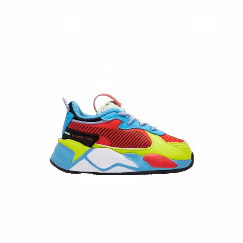 Puma RS-X Infant 'Water Fight'