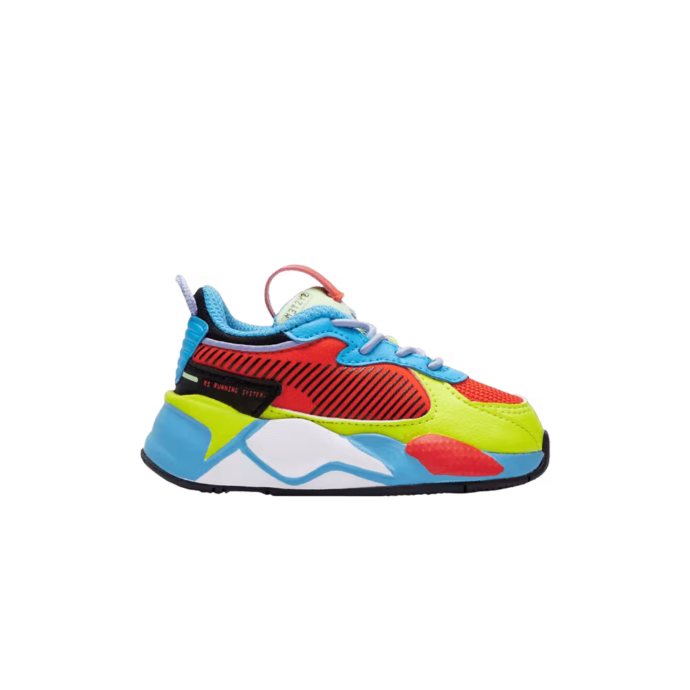Puma RS-X Infant Water Fight
