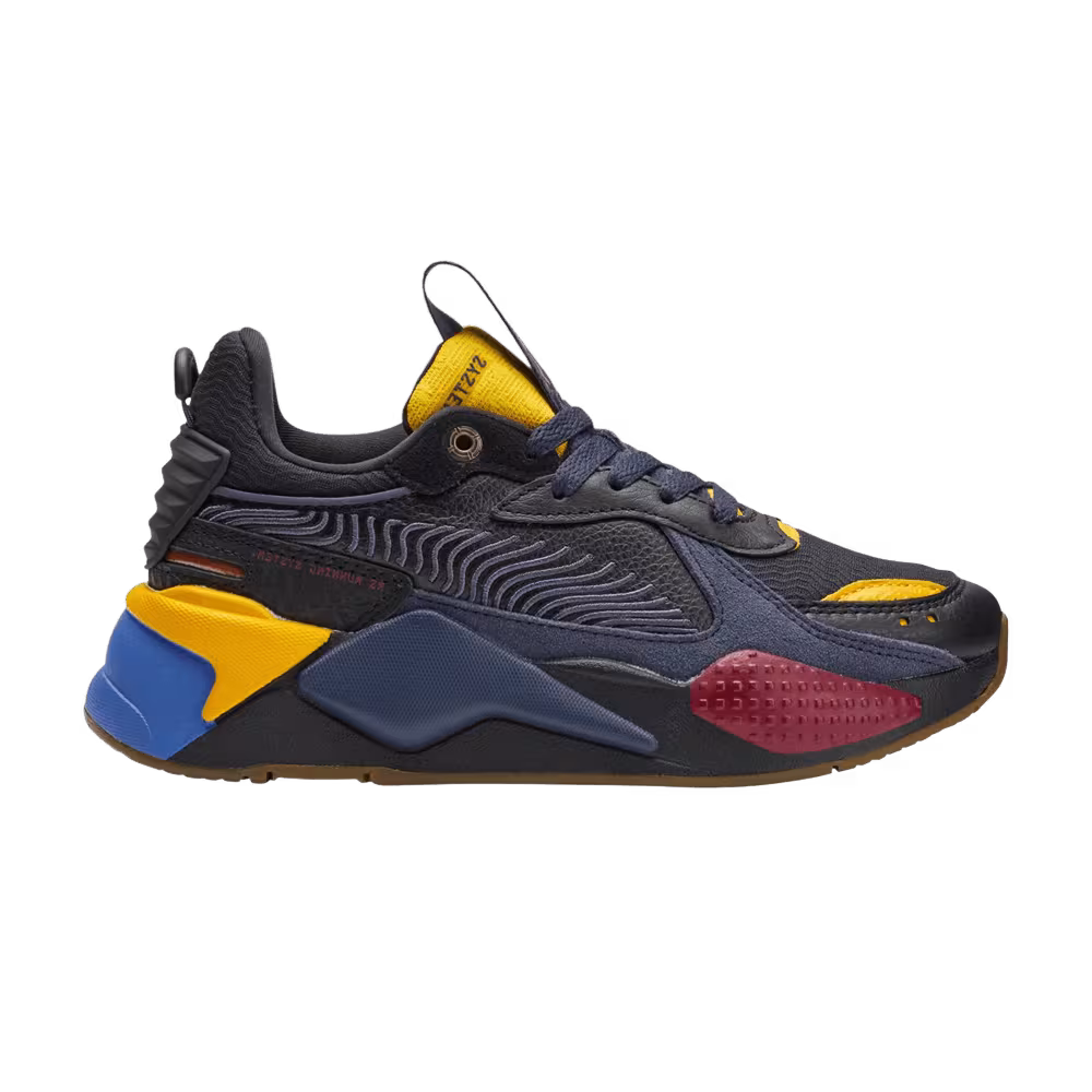 Puma RS-X Big Kid Global Futurism