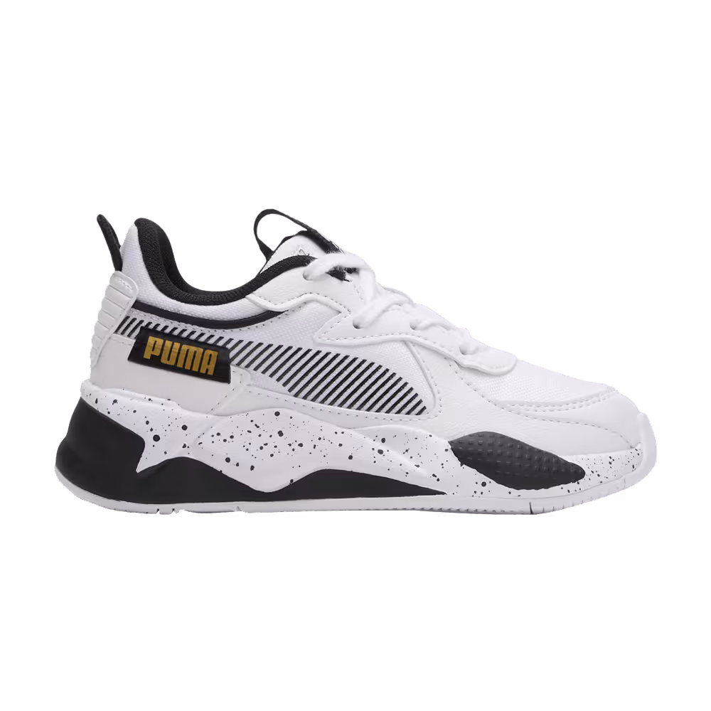 Puma RS-X Little Kid Final Round