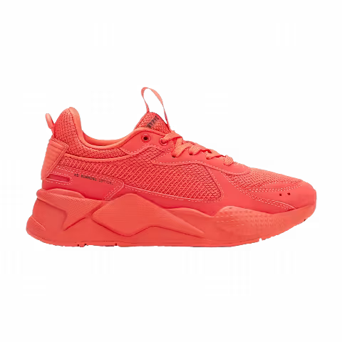 Puma Wmns RS-X 'Monochrome'