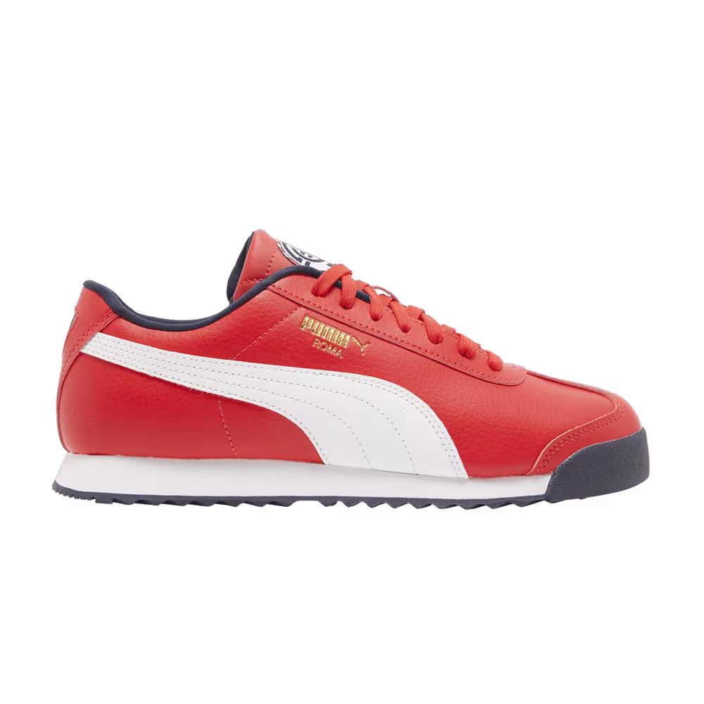 Puma Roma Country Pack - USA