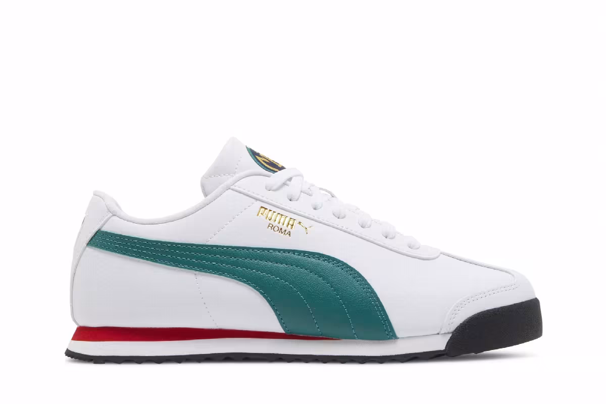 Puma Roma Country Pack - Mexico, view 2