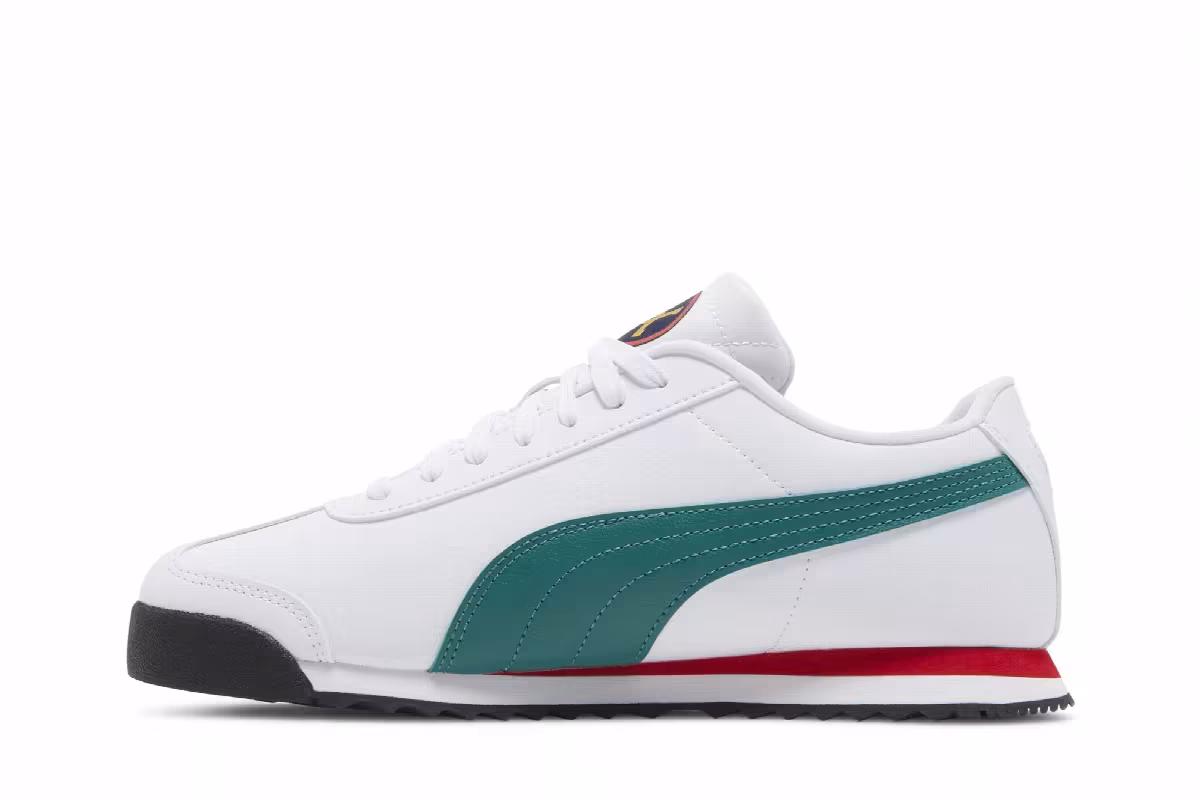 Puma Roma Country Pack - Mexico, view 4