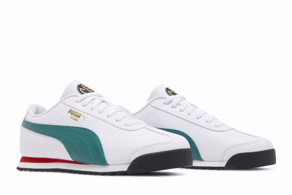 Puma Roma Country Pack - Mexico, view 9
