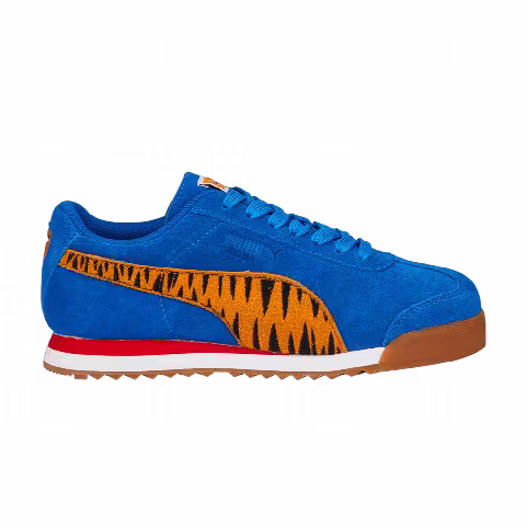 Frosted Flakes x Puma Roma Big Kid 'Tony the Tiger'