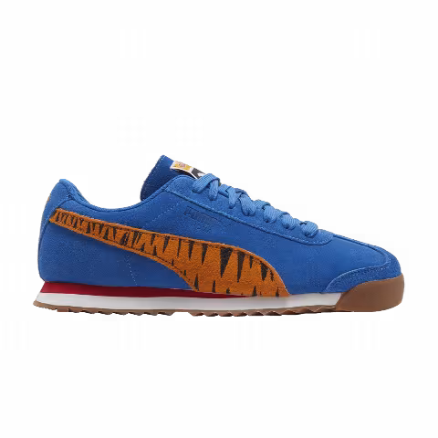 Frosted Flakes x Puma Roma 'Tony the Tiger'