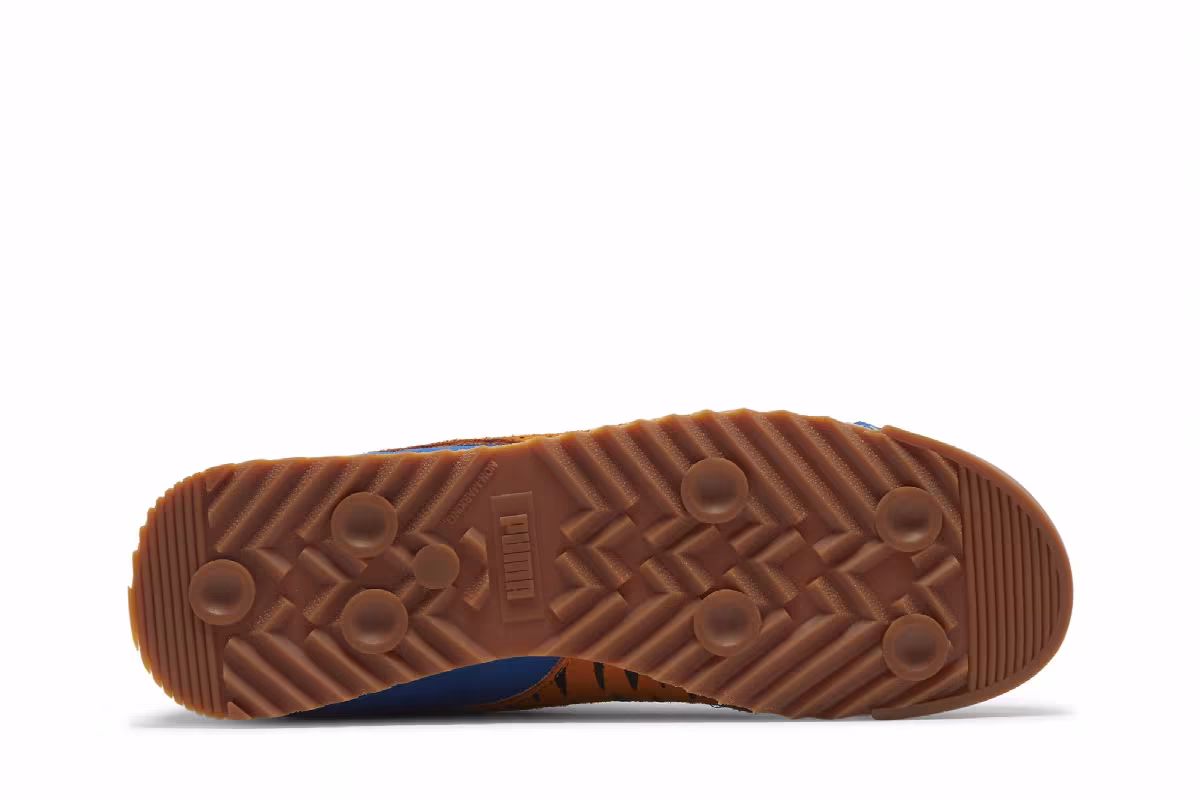 Frosted Flakes x Puma Roma Tony the Tiger, view 5