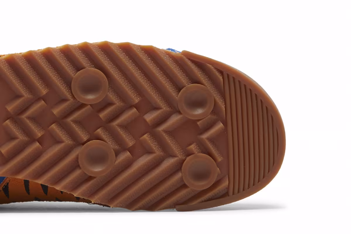 Frosted Flakes x Puma Roma Tony the Tiger, view 6