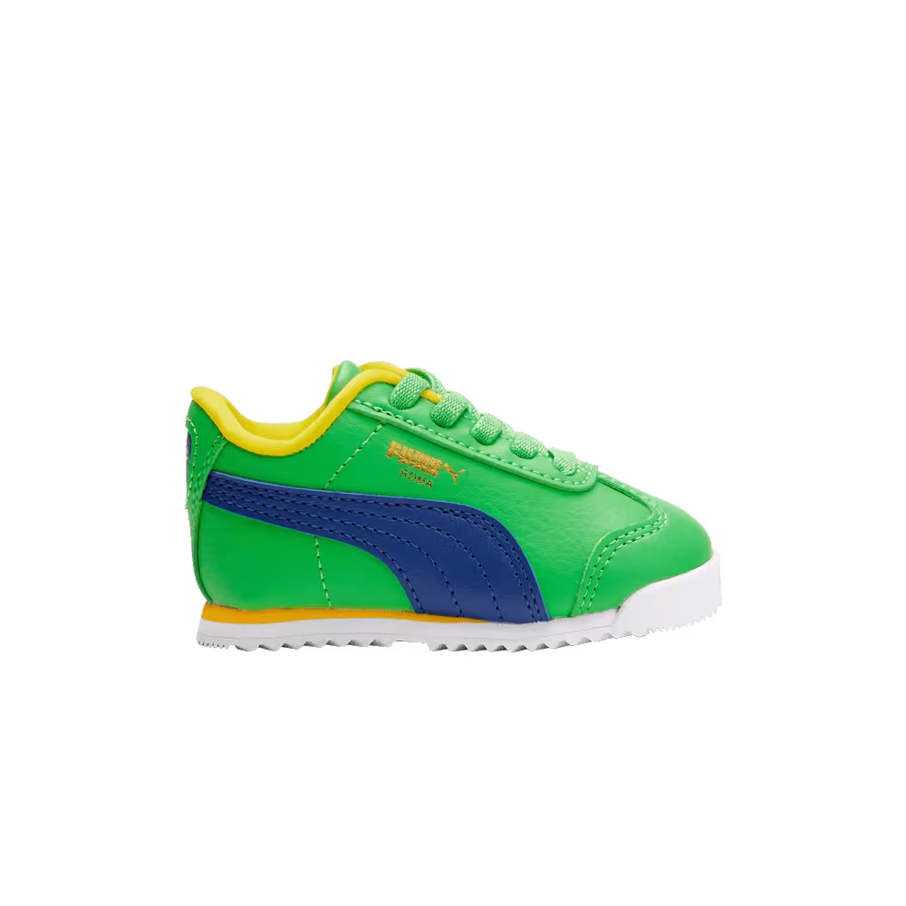 Puma Roma Infant Country Pack - Brazil