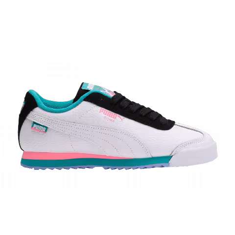 Puma Roma Basic Big Kid 'Fandom'