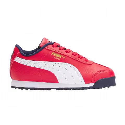 Puma Roma Little Kid 'Country Pack - USA'