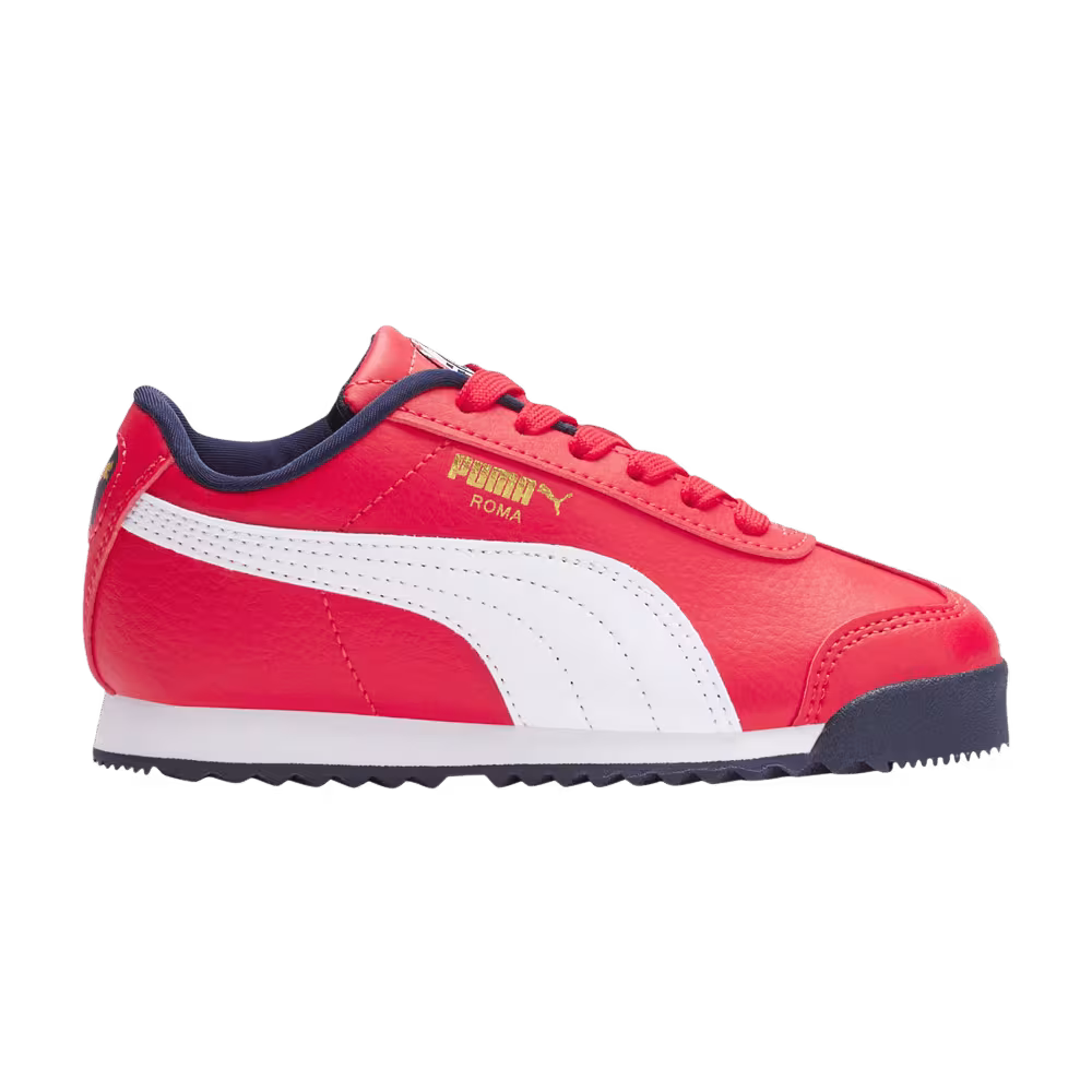 Puma Roma Little Kid Country Pack - USA