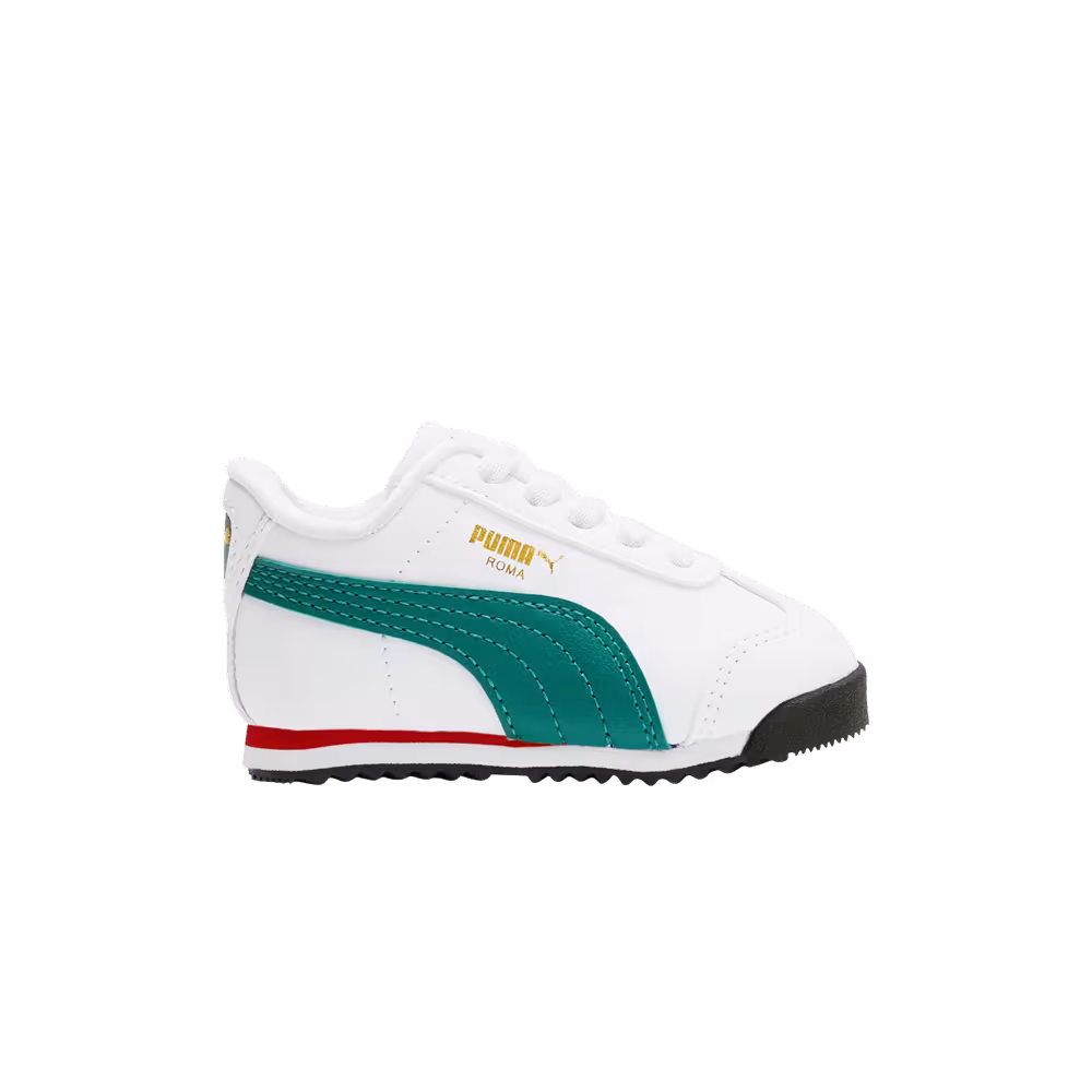 Puma Roma Infant Country Pack - Mexico